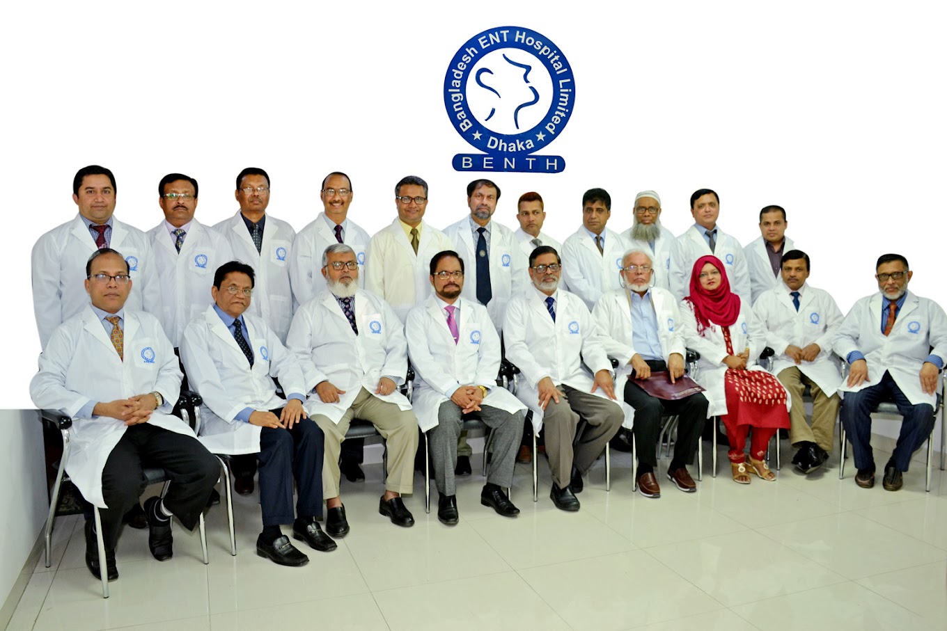 Medical Team